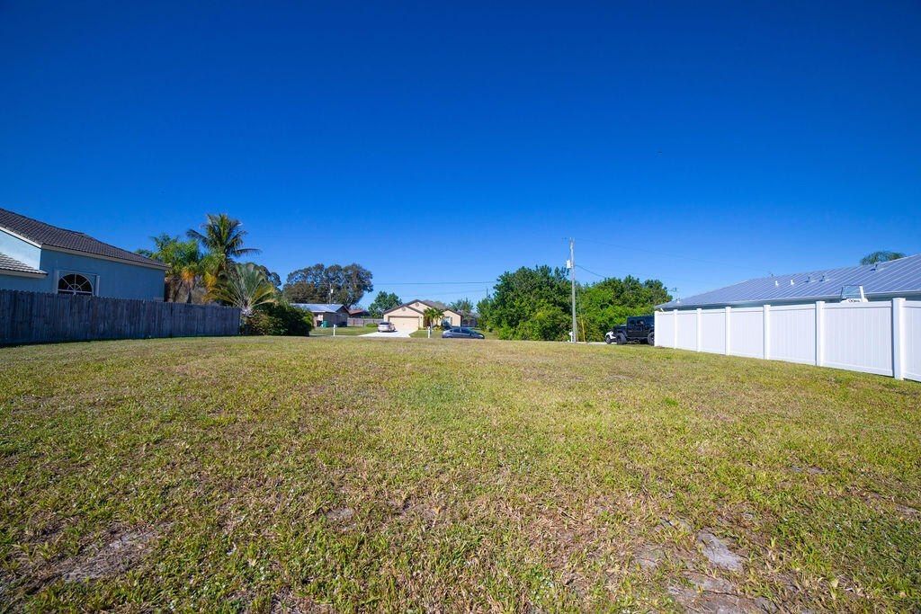 178 NE Dominican Terrace, Port Saint Lucie, FL 34983 Photo