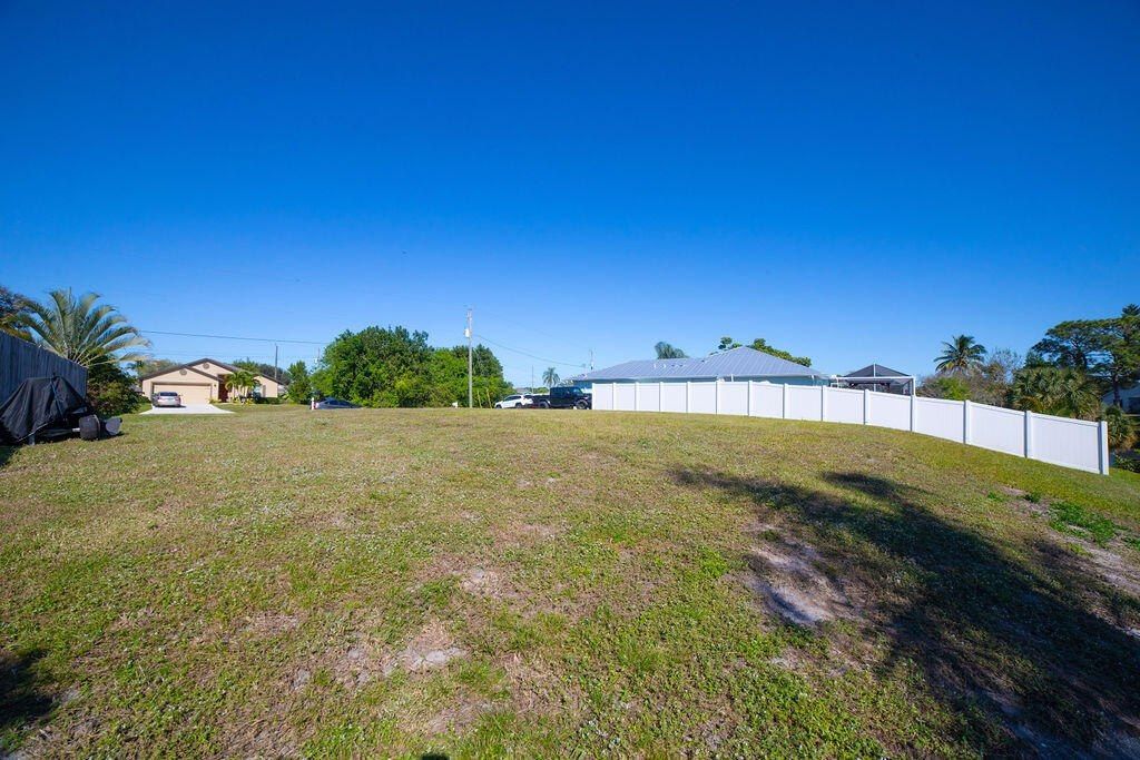 178 NE Dominican Terrace, Port Saint Lucie, FL 34983 Photo