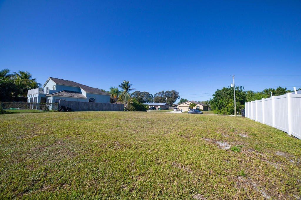 178 NE Dominican Terrace, Port Saint Lucie, FL 34983 Photo