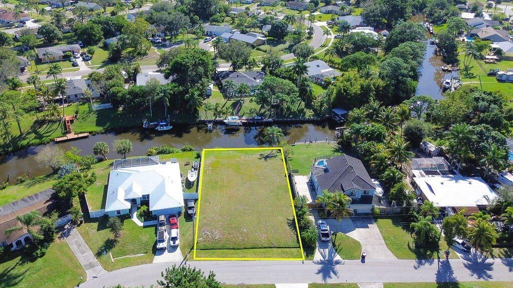 178 NE Dominican Terrace, Port Saint Lucie, FL 34983 Photo