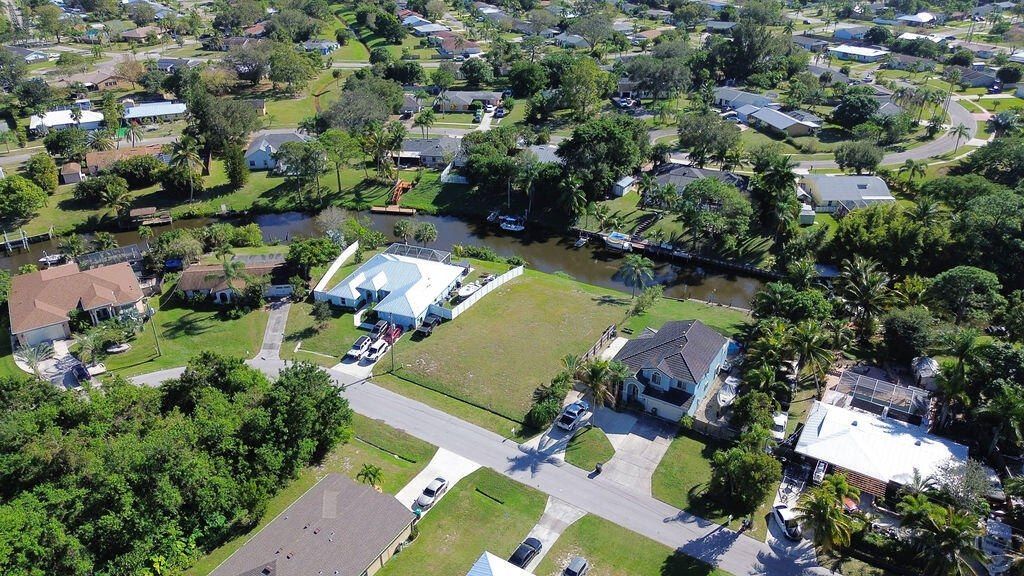 178 NE Dominican Terrace, Port Saint Lucie, FL 34983 Photo