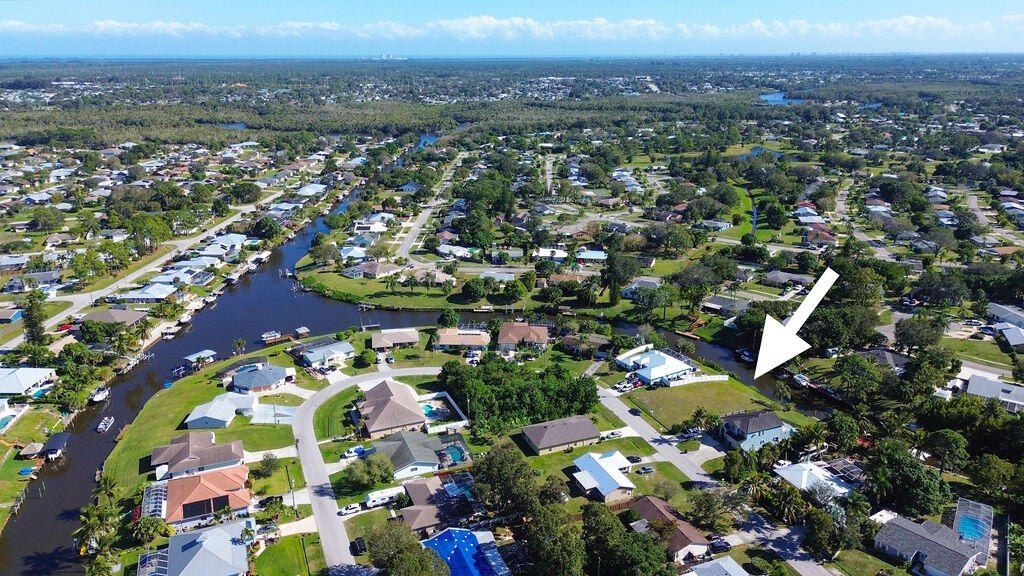 178 NE Dominican Terrace, Port Saint Lucie, FL 34983 Photo