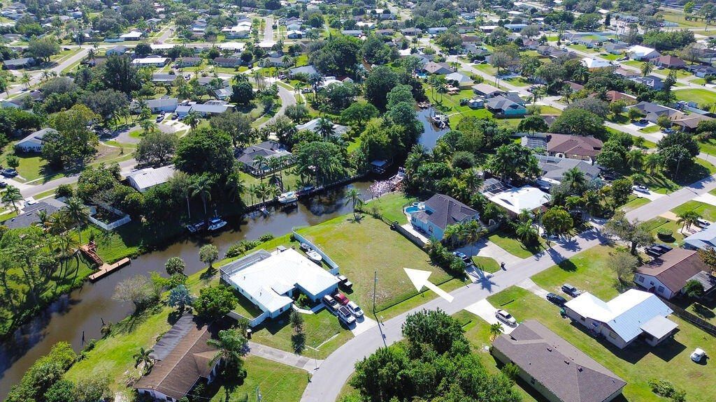 178 NE Dominican Terrace, Port Saint Lucie, FL 34983 Photo