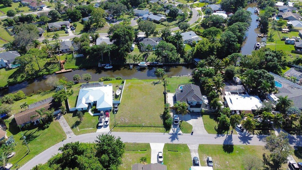 178 NE Dominican Terrace, Port Saint Lucie, FL 34983 Photo