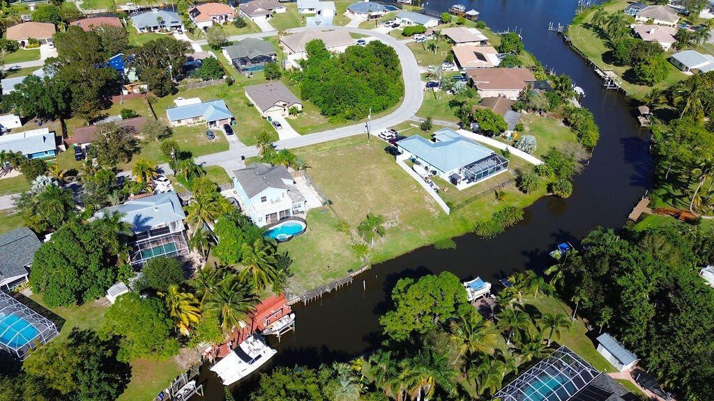 178 NE Dominican Terrace, Port Saint Lucie, FL 34983 Photo