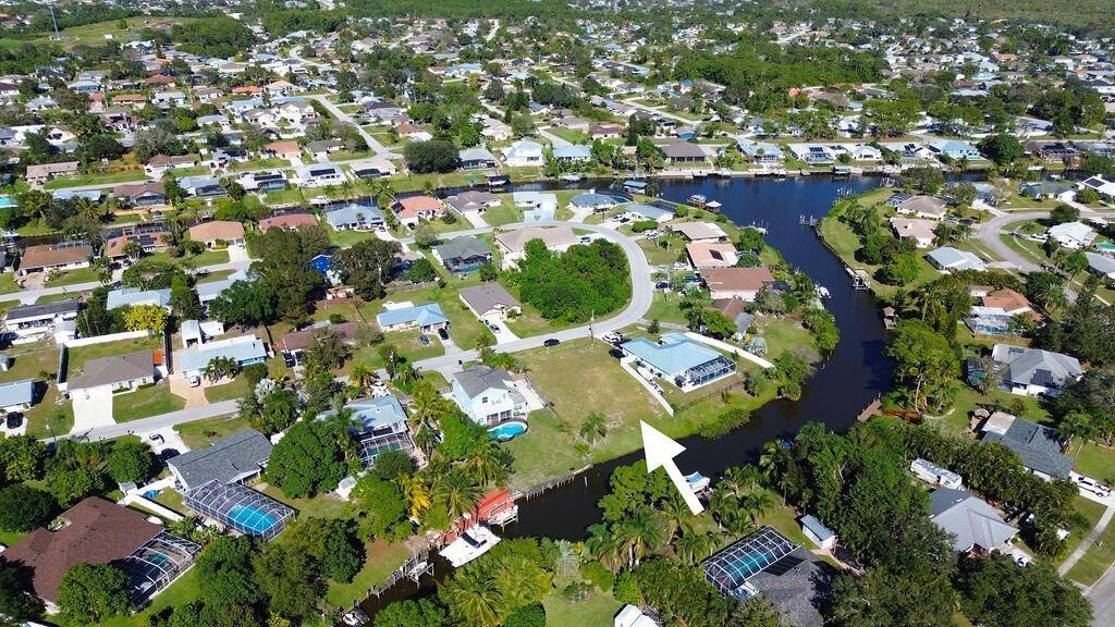 178 NE Dominican Terrace, Port Saint Lucie, FL 34983 Photo