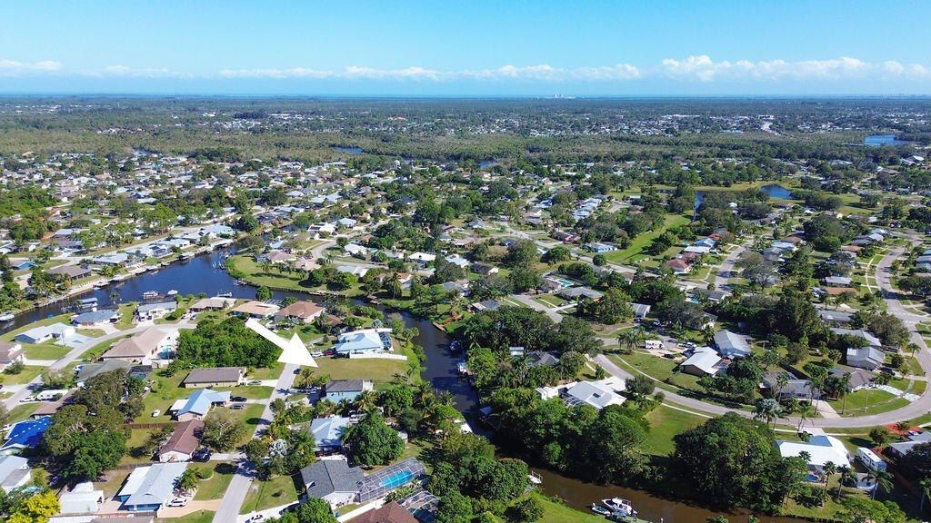 178 NE Dominican Terrace, Port Saint Lucie, FL 34983 Photo