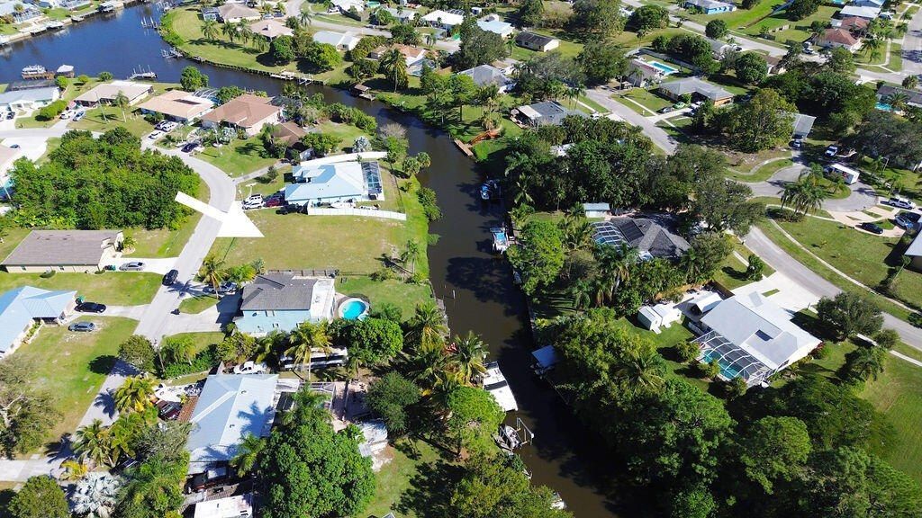 178 NE Dominican Terrace, Port Saint Lucie, FL 34983 Photo