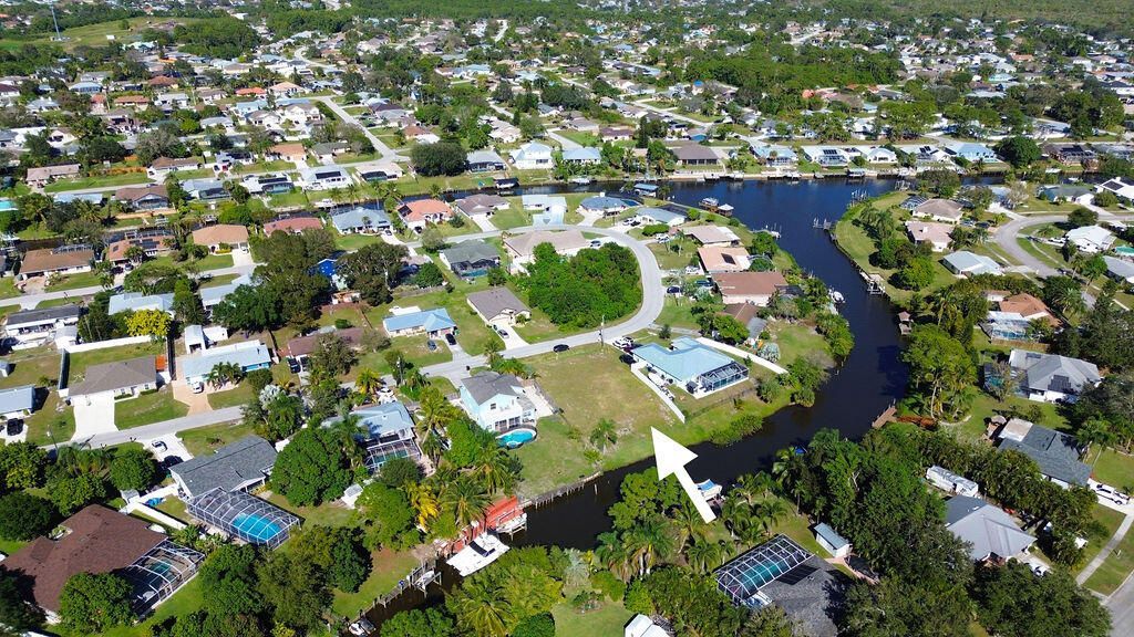 178 NE Dominican Terrace, Port Saint Lucie, FL 34983 Photo