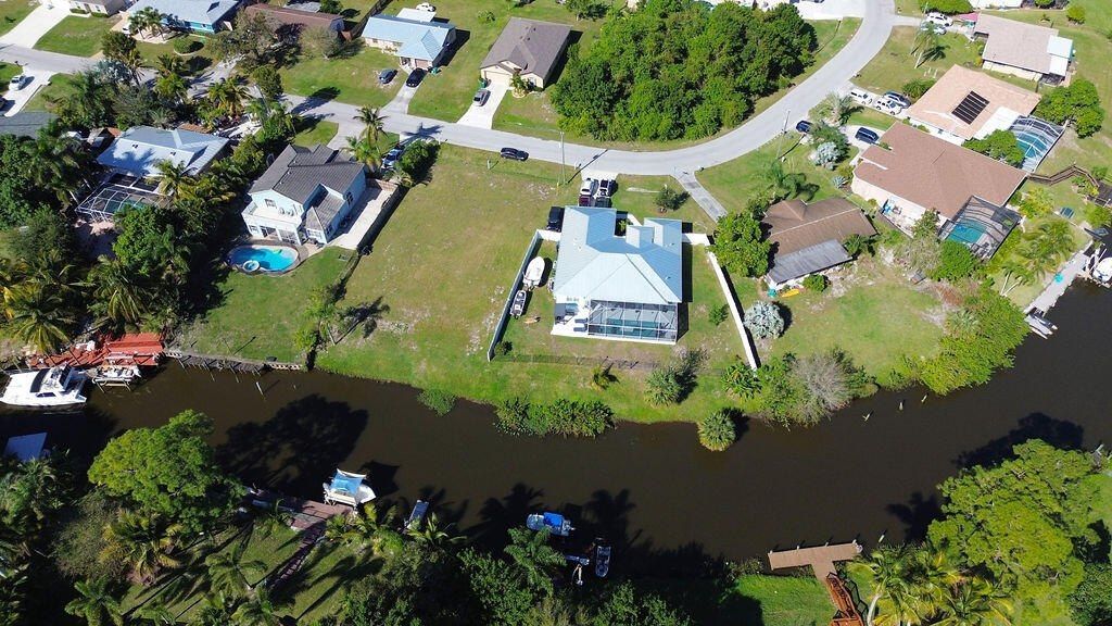 178 NE Dominican Terrace, Port Saint Lucie, FL 34983 Photo