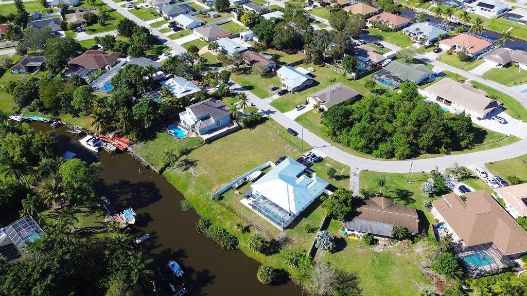 178 NE Dominican Terrace, Port Saint Lucie, FL 34983 Photo