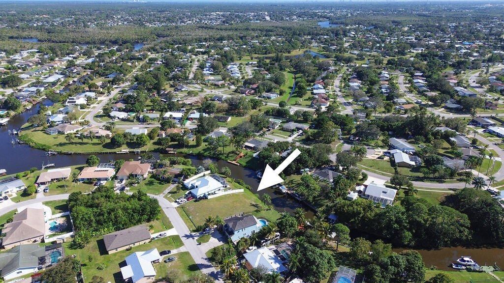 178 NE Dominican Terrace, Port Saint Lucie, FL 34983 Photo