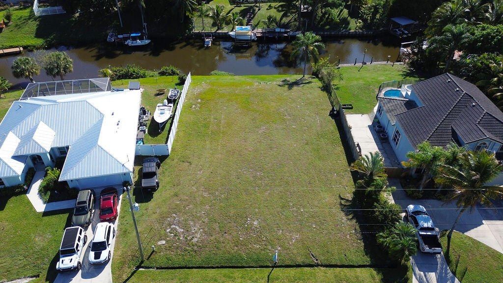 178 NE Dominican Terrace, Port Saint Lucie, FL 34983 Photo