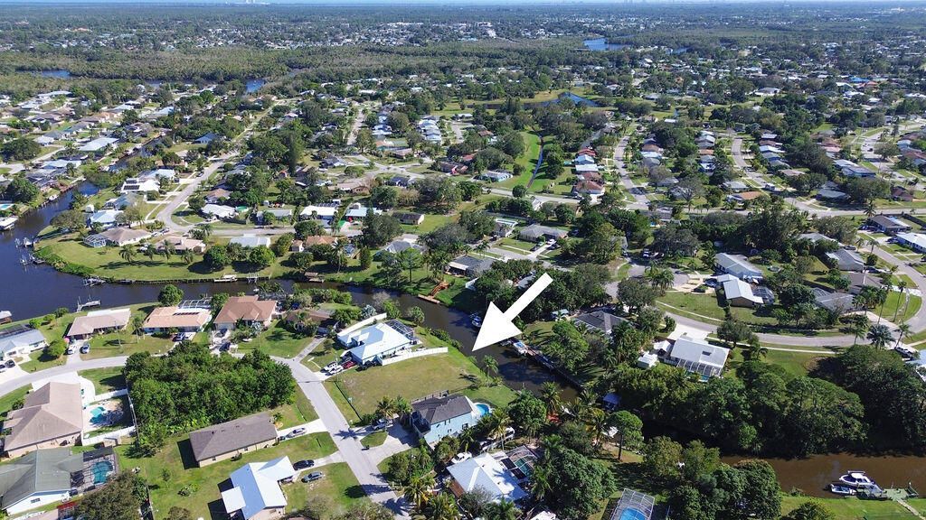 178 NE Dominican Terrace, Port Saint Lucie, FL 34983 Photo