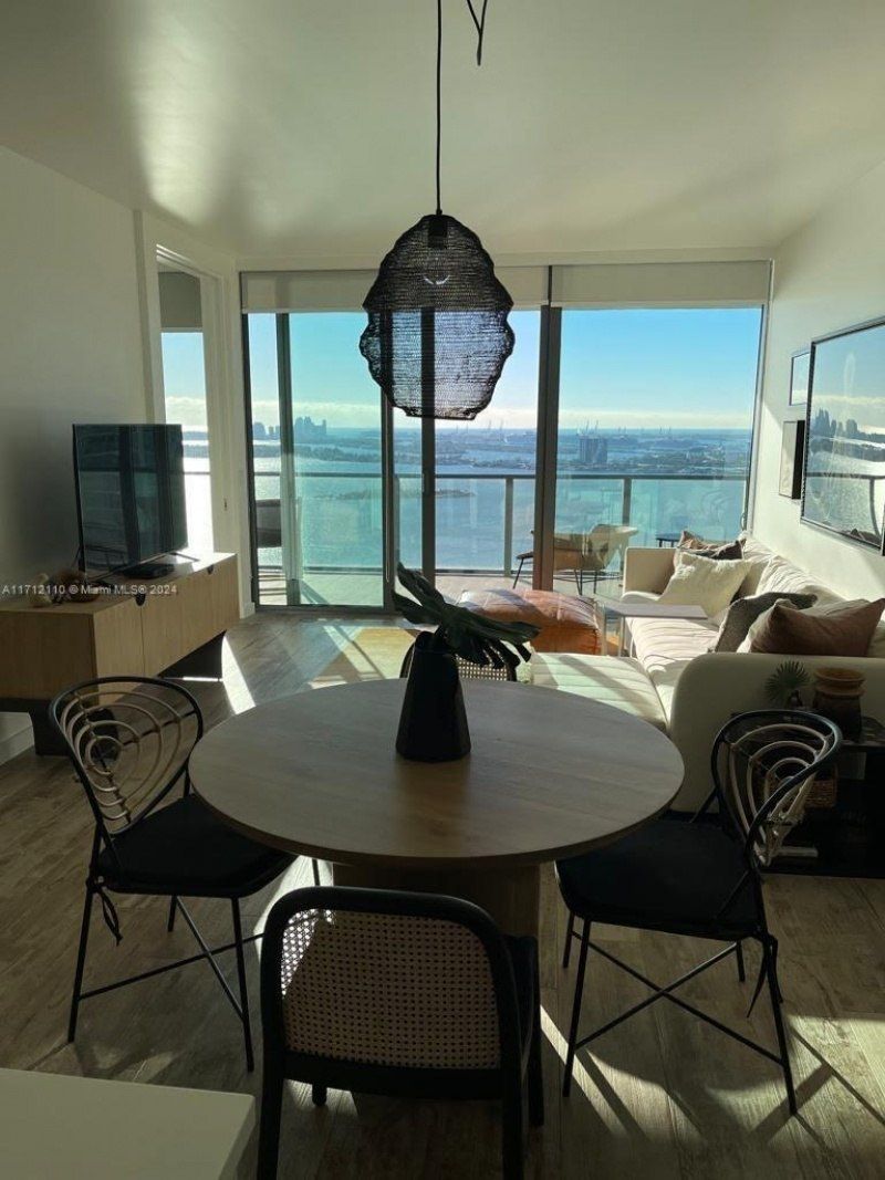 650 NE 32nd St, Unit 3606, Miami, FL 33137 Photo