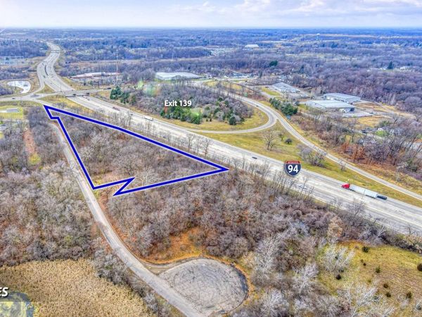 0 Brookley Road, Jackson, MI 49202