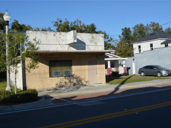 1006 S HISTORIC GOLDSBORO, SANFORD, FL 32771
