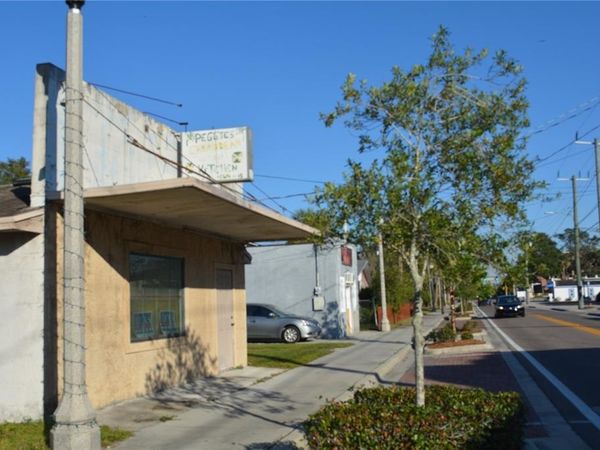 1006 S HISTORIC GOLDSBORO, SANFORD, FL 32771