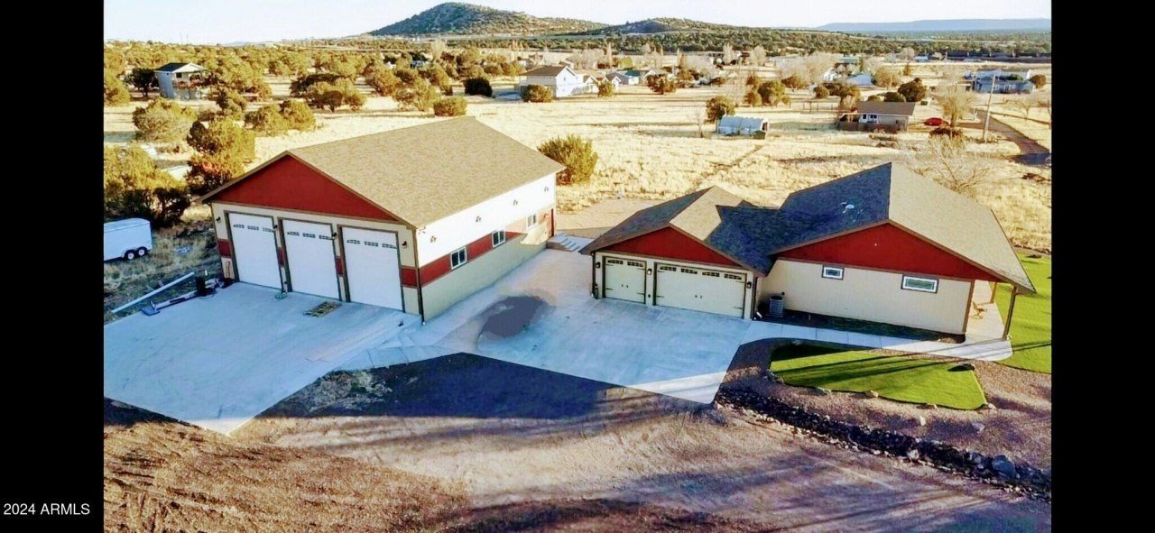 5197 Wade Lane, Flagstaff, AZ 86004 Main Photo