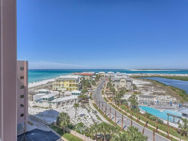 500 Gulf Shore Drive, UNIT 610A, Destin, FL 32541