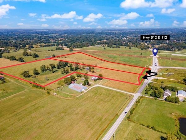 4022 Als Drive, Springdale, AR 72762