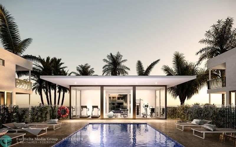 726 Cypress Grove Drive, Unit 726, Pompano Beach, FL 33069 Photo