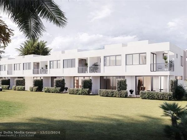 702 Cypress Grove Drive, Unit 702, Pompano Beach, FL 33069