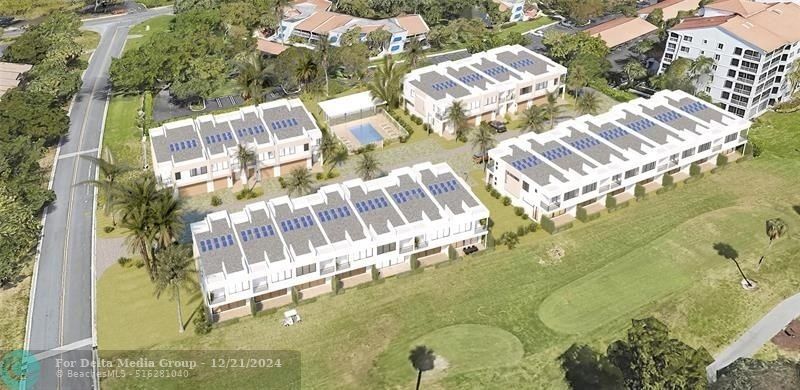 702 Cypress Grove Drive, Unit 702, Pompano Beach, FL 33069 Photo