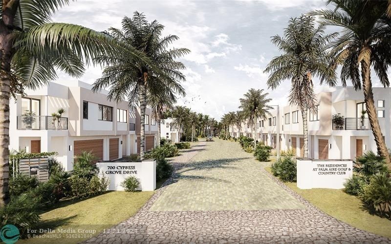 702 Cypress Grove Drive, Unit 702, Pompano Beach, FL 33069 Photo