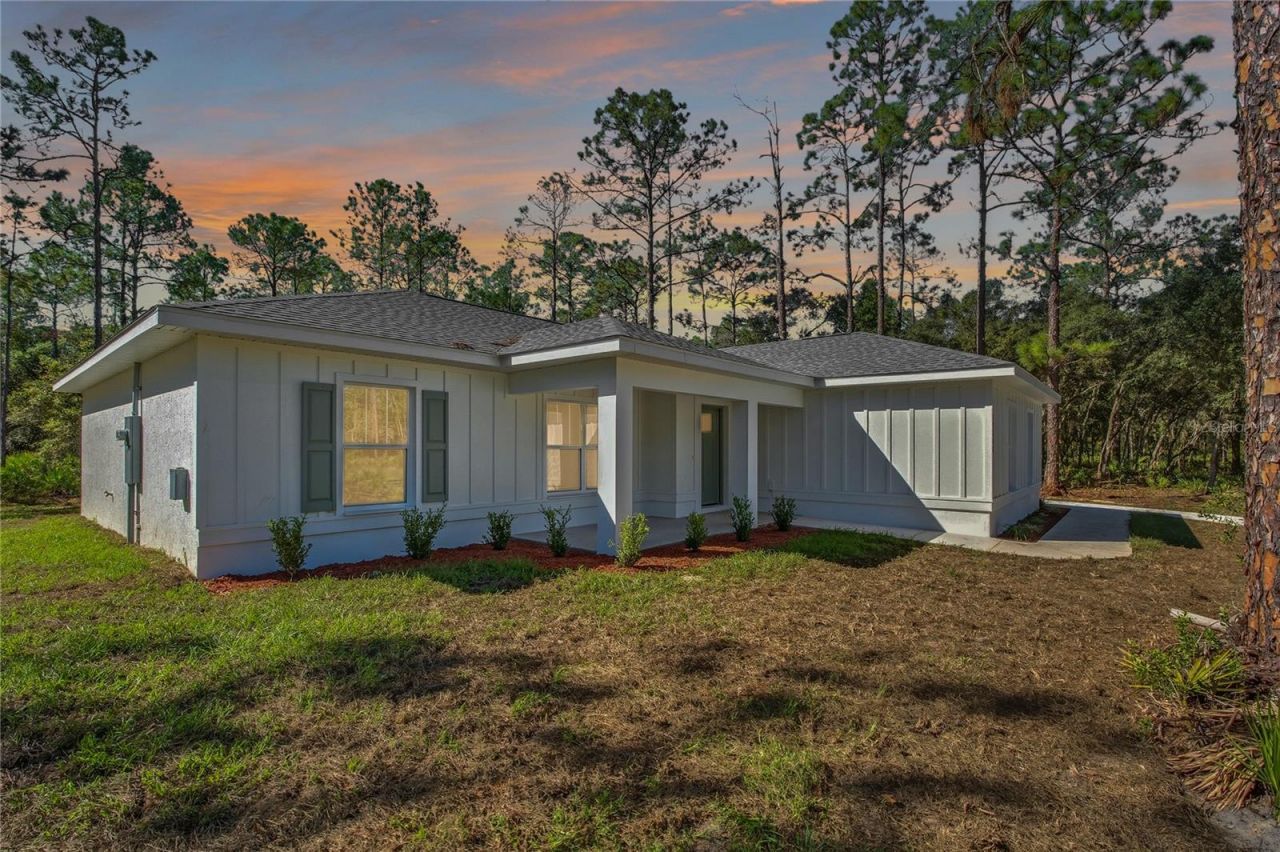 11240 W Dragonhead Drive, Crystal River, FL 34428 Main Photo