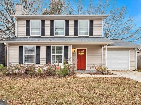 2329 WILKINS Cove, Decatur, GA 30035