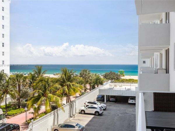 345 Ocean Dr, Unit 424, Miami Beach, FL 33139