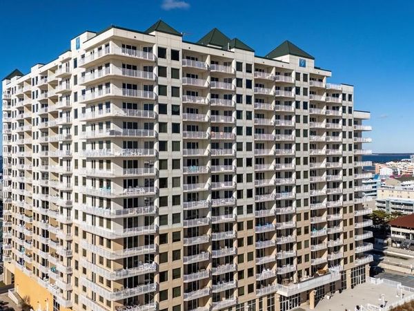 2 48TH STREET, Unit 214, OCEAN CITY, MD 21842