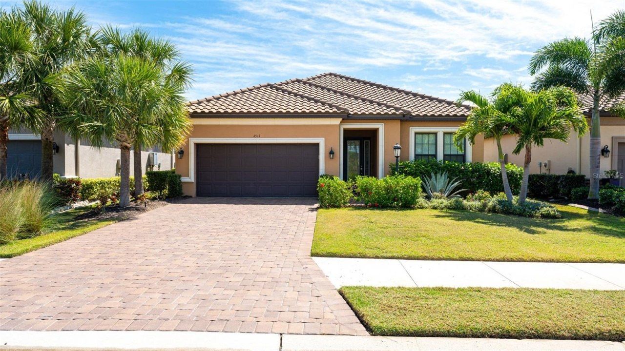 4511 Terrazza Court, Lakewood Ranch, FL 34211 Photo
