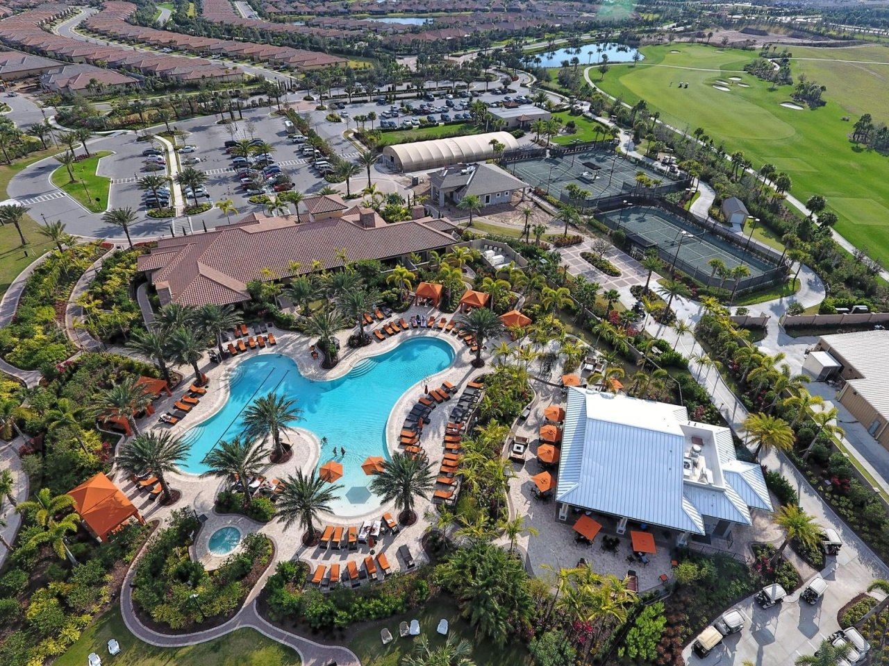 4511 Terrazza Court, Lakewood Ranch, FL 34211 Photo