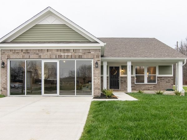 2054 Heron Drive, Seymour, IN 47274
