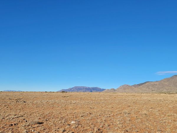 Canyon Del Rio Lot 2 Blk 28 U6, Belen, NM 87002