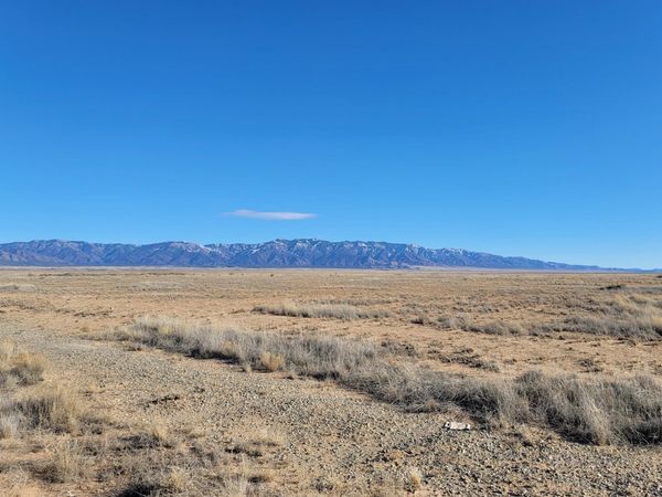 Rio Del Oro Lot: 23 Blk 21 U44, Los Lunas, NM 87031