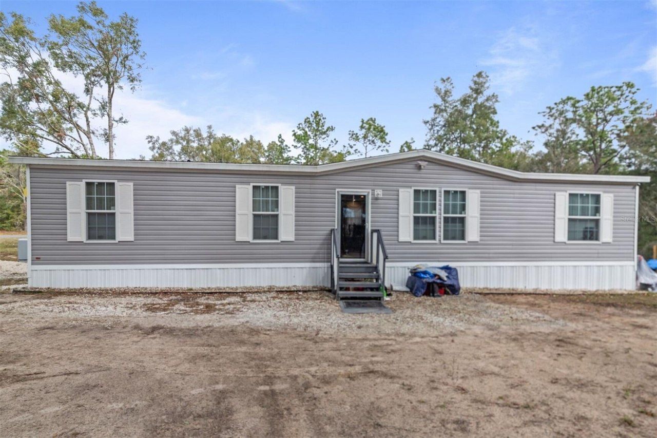 651 NE State Road 121, Williston, FL 32696 Main Photo