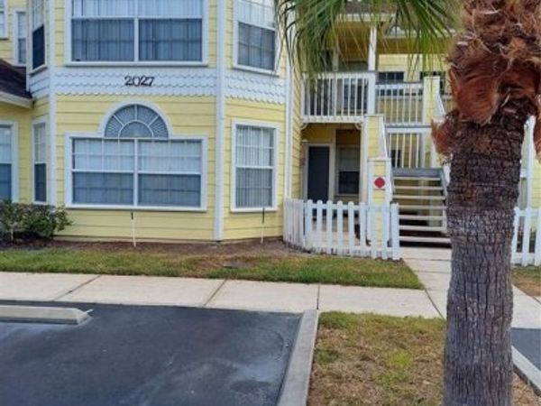 2027 ROYAL BAY BOULEVARD, Unit 77, KISSIMMEE, FL 34746