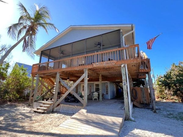 9526 JOLLY ROGER TRAIL, PLACIDA, FL 33946