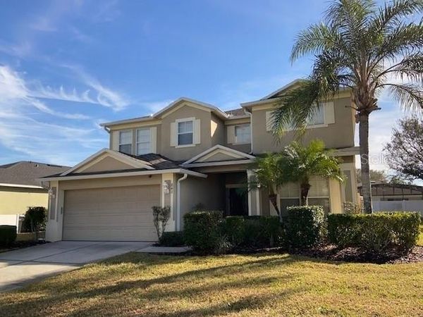 842 SUSSEX DRIVE, DAVENPORT, FL 33896