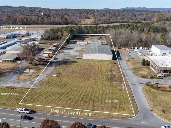 1849 Highway 41 South SW, Calhoun, GA 30701