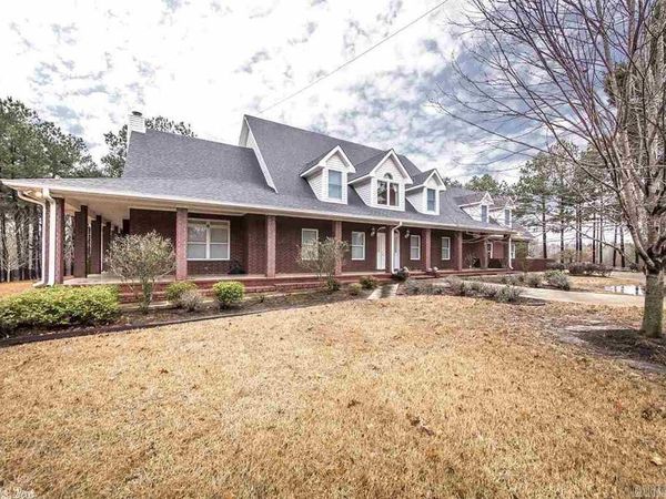 8697 Hwy 284, Forrest City, AR 72335