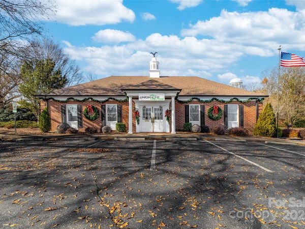 824 S Dekalb Street, Shelby, NC 28150