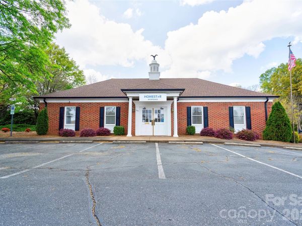 824 S Dekalb Street, Shelby, NC 28150