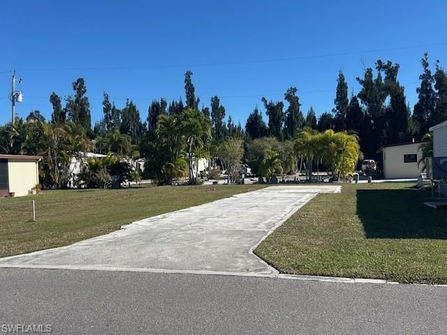 7180 Ladyfish Dr, Saint James City, FL 33956 Photo