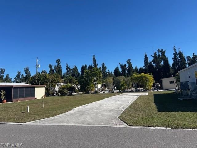 7180 Ladyfish Dr, Saint James City, FL 33956 Photo