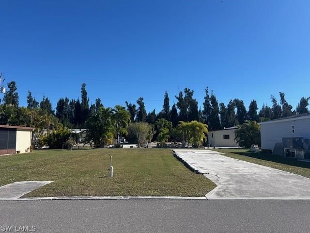 7180 Ladyfish Dr, Saint James City, FL 33956 Photo