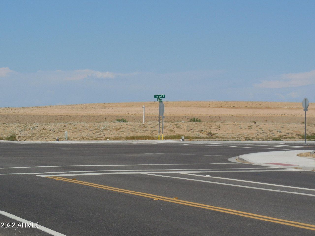 20000 E Riggs Road, Lot #-, Queen Creek, AZ 85142 Main Photo